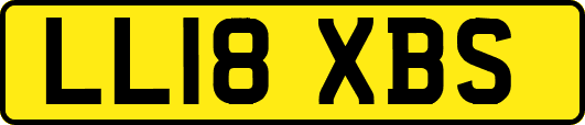 LL18XBS