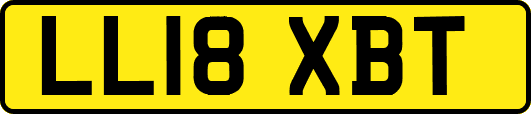 LL18XBT