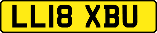 LL18XBU