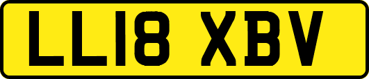 LL18XBV
