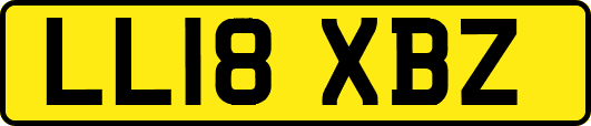 LL18XBZ