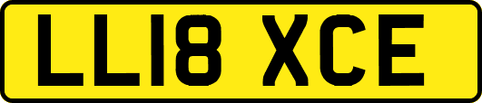 LL18XCE