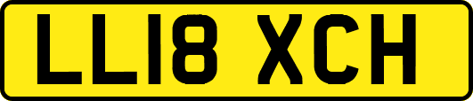 LL18XCH