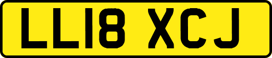 LL18XCJ