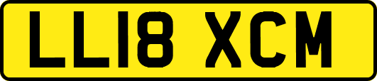 LL18XCM