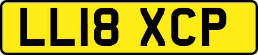 LL18XCP