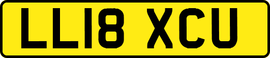 LL18XCU