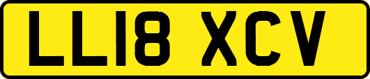 LL18XCV