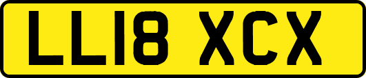 LL18XCX