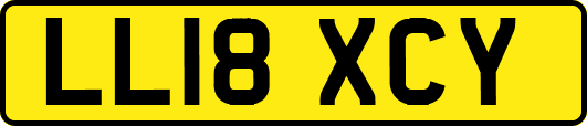 LL18XCY