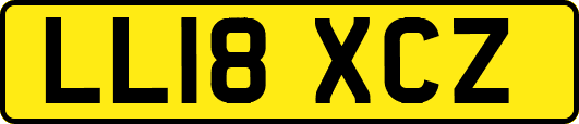 LL18XCZ