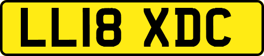 LL18XDC