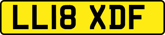 LL18XDF