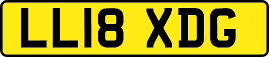 LL18XDG