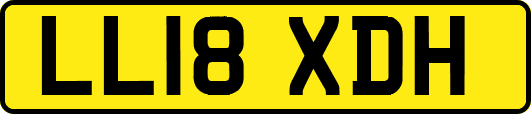 LL18XDH