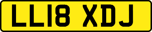 LL18XDJ