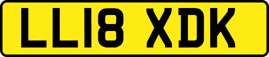 LL18XDK