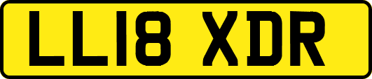 LL18XDR