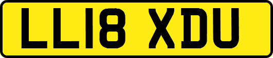 LL18XDU