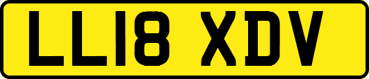 LL18XDV
