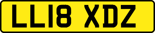 LL18XDZ
