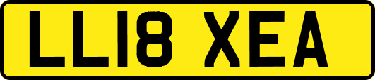 LL18XEA