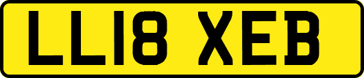 LL18XEB