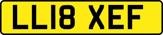 LL18XEF
