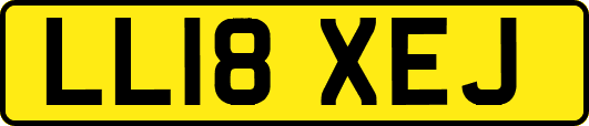 LL18XEJ