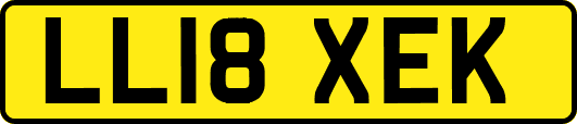 LL18XEK