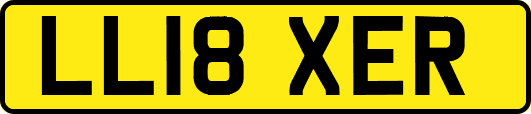 LL18XER