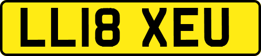 LL18XEU