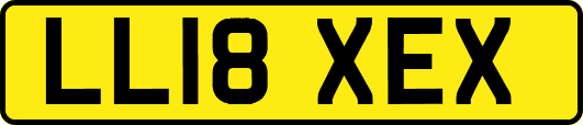LL18XEX