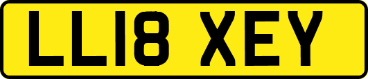 LL18XEY