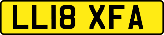 LL18XFA