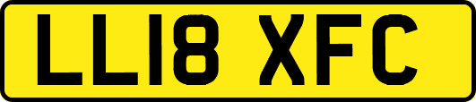 LL18XFC