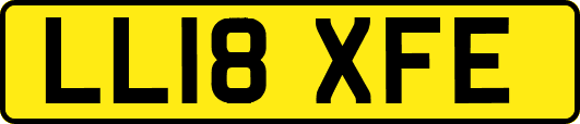 LL18XFE