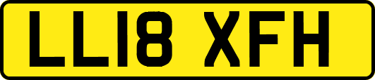 LL18XFH