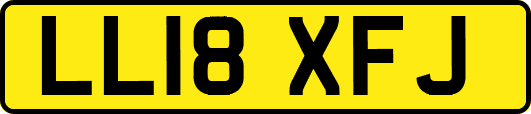 LL18XFJ
