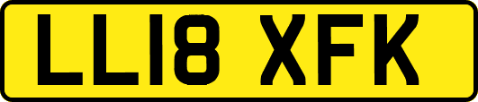 LL18XFK