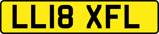 LL18XFL