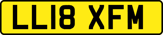 LL18XFM