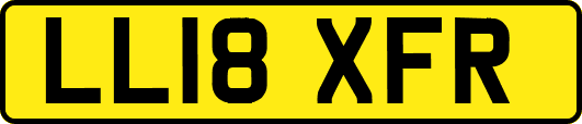 LL18XFR