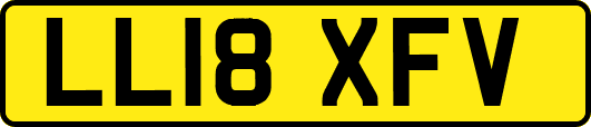 LL18XFV