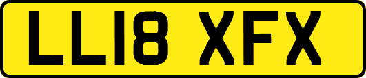 LL18XFX