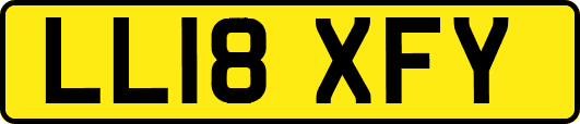 LL18XFY
