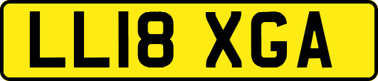 LL18XGA