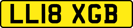 LL18XGB