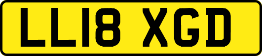 LL18XGD