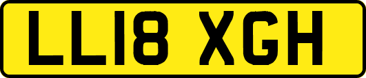 LL18XGH